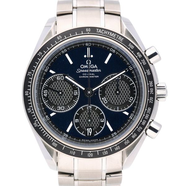 Omega Speedmaster Racing 326.30.40.50.03.001